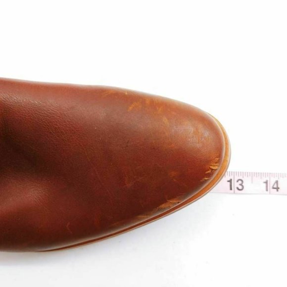 Warfield & Grand Men‎ Gibson Derby Dress Shoes 11.5 - Picture 5 of 9